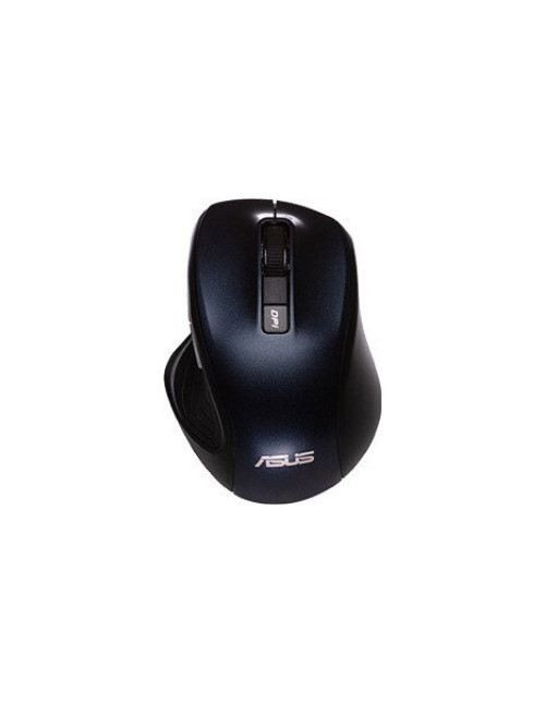 Mouse raton optico asus mw202 4000dpi