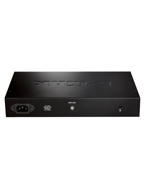 Switch 16port 10 100 1000 gibabit
