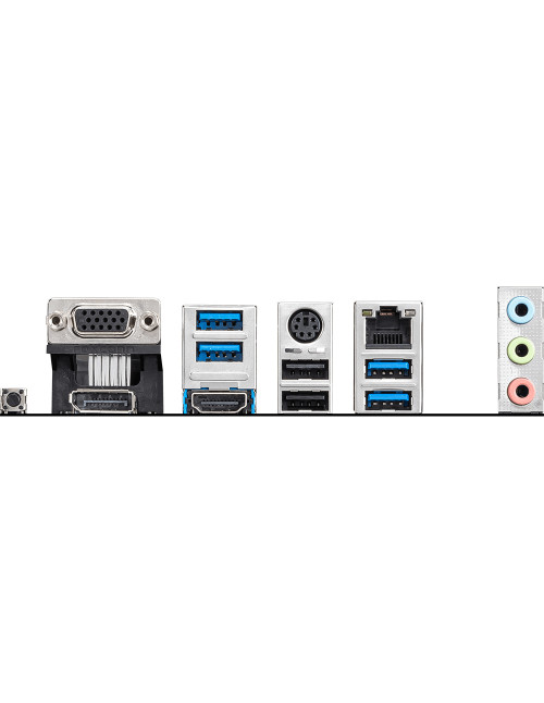 Placa base msi am4 b550m pro - vdh