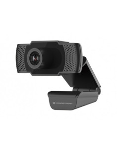 Webcam fhd conceptronic amdis01b 1080p usb