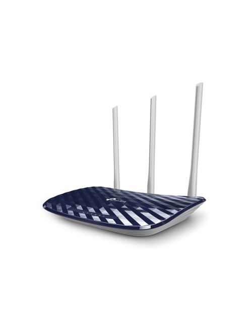 Router wifi archer c20 ac750 dual
