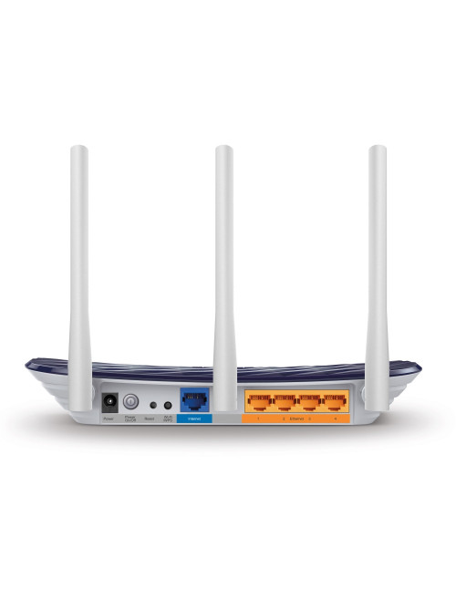 Router wifi archer c20 ac750 dual