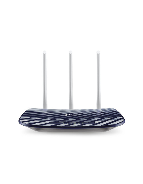 Router wifi archer c20 ac750 dual