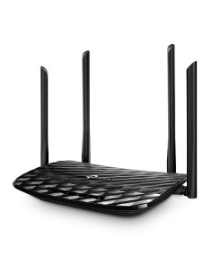 Router wifi archer c6 ac1200 dual