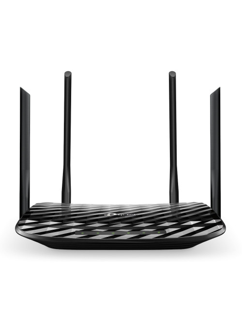 Router wifi archer c6 ac1200 dual