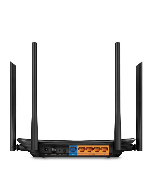 Router wifi archer c6 ac1200 dual
