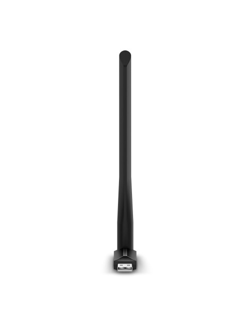 Adaptador usb 2.0 dual band wifi