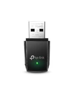 Mini adaptador usb 3.0 dual band