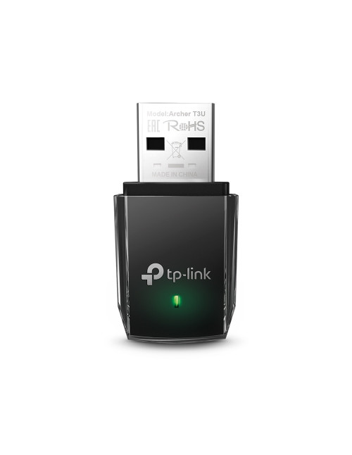 Mini adaptador usb 3.0 dual band