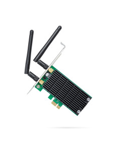 Tarjeta pci express wifi archer t4e
