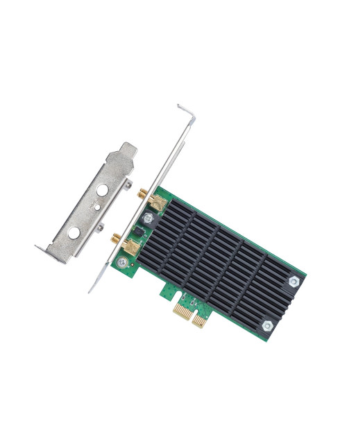 Tarjeta pci express wifi archer t4e