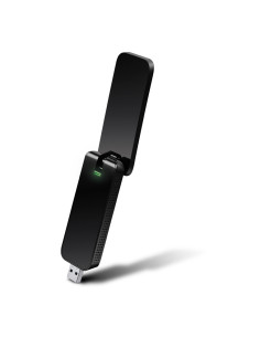 Adaptador usb 2.0 dual band wifi