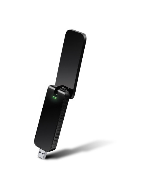 Adaptador usb 2.0 dual band wifi