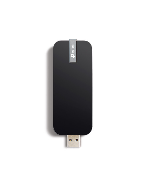 Adaptador usb 2.0 dual band wifi