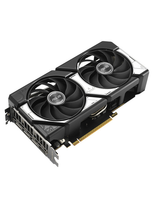 Tarjeta grafica asus nvidia geforce dual