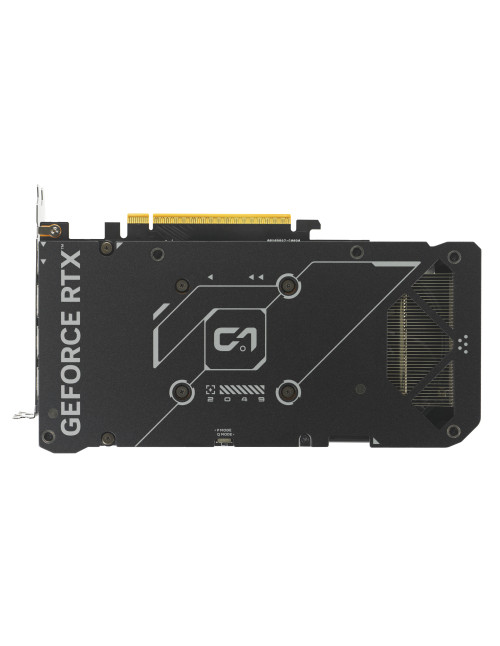 Tarjeta grafica asus nvidia geforce dual
