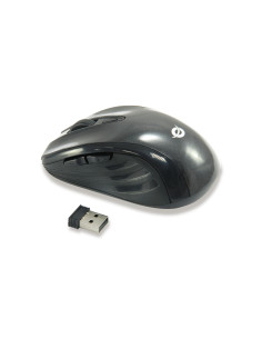 Mouse raton conceptronic optico usb wireless