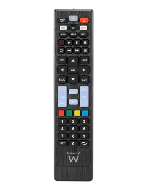 Mando a distancia ewent ew1577 smart