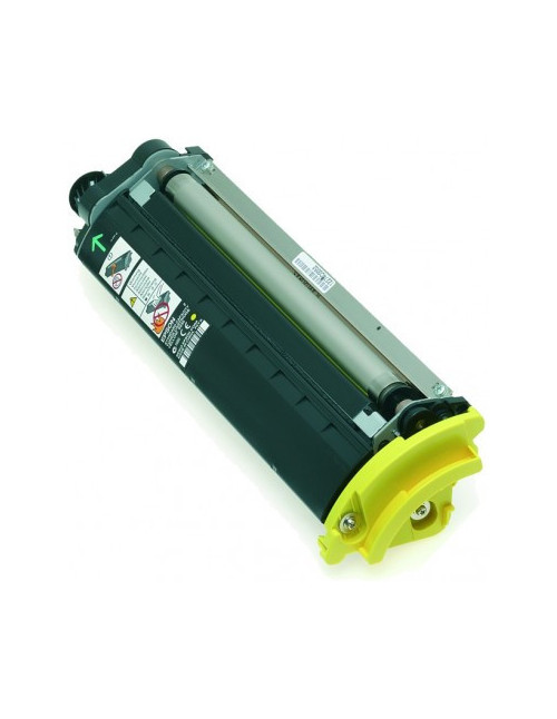 Toner epson amarillo c13s050230 2.000 pag
