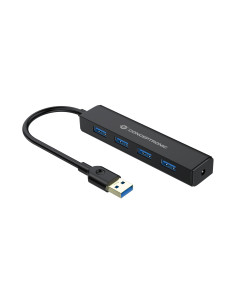 Hub usb 3.0 conceptronic 4 puertos