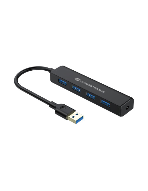 Hub usb 3.0 conceptronic 4 puertos