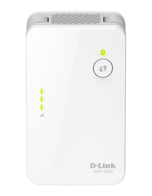 Punto acceso d - link dap - 1620 ac1300