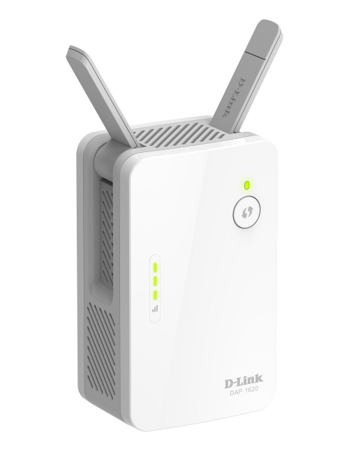 Punto acceso d - link dap - 1620 ac1300