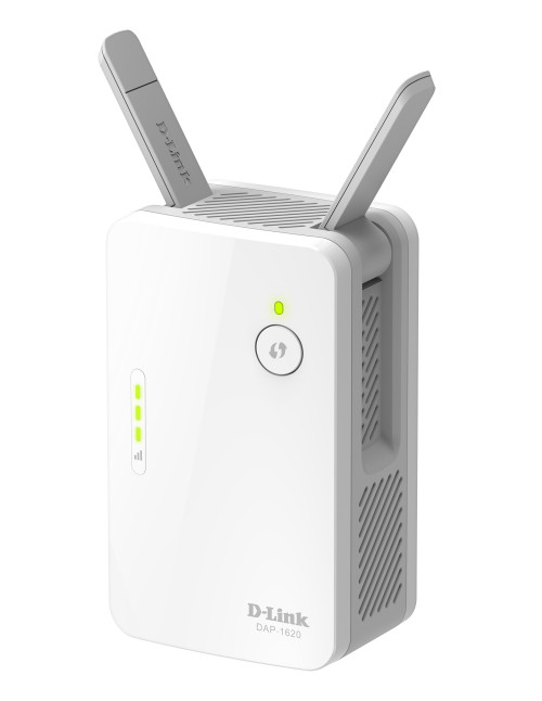 Punto acceso d - link dap - 1620 ac1300