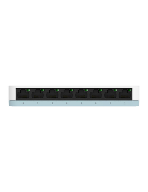 Switch d - link 8 ptos 10 100