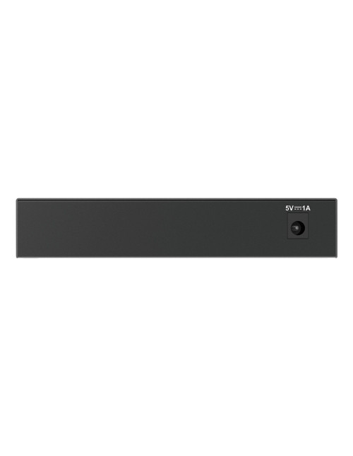 Switch d - link 8 puertos gigabyte plug