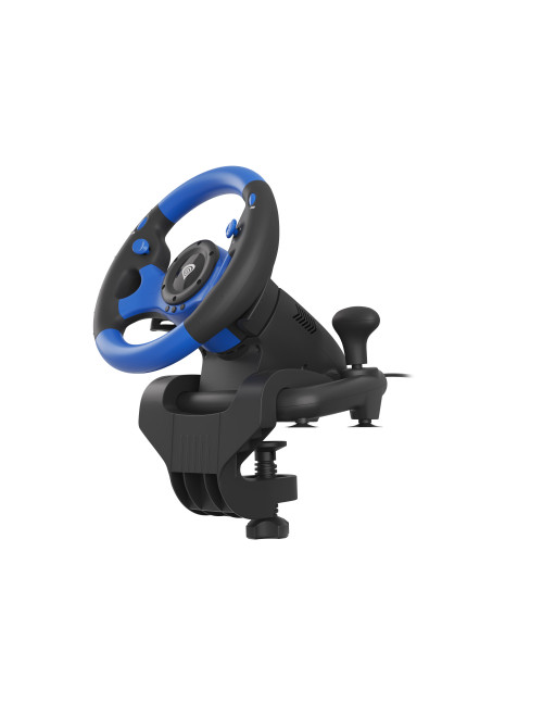 Volante gaming genesis seaborg 350 pc