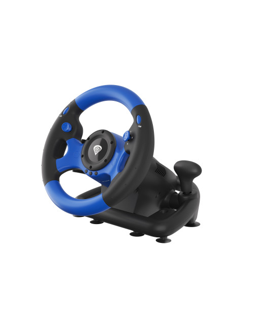 Volante gaming genesis seaborg 350 pc