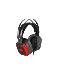 Auriculares gaming genesis radon 720 usb