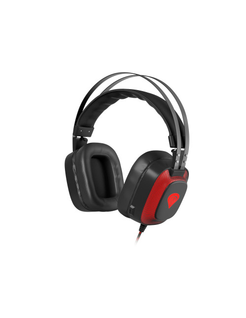 Auriculares gaming genesis radon 720 usb