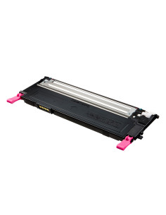 Toner samsung clt - m4092s el magenta 1000