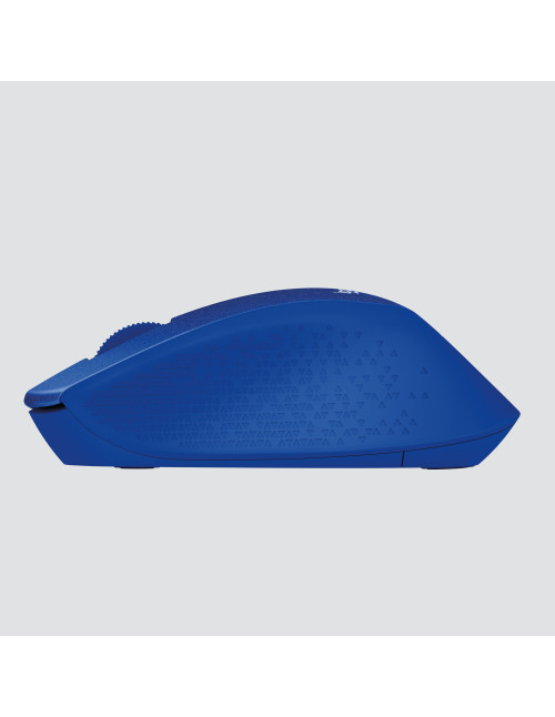 Mouse raton logitech m330 optico wireless