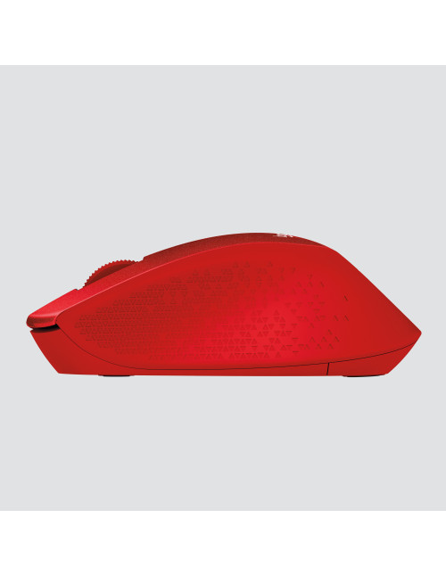 Mouse raton logitech m330 optico wireless