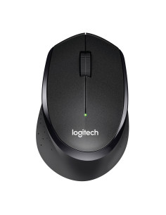 Mouse raton logitech b330 optico wireless