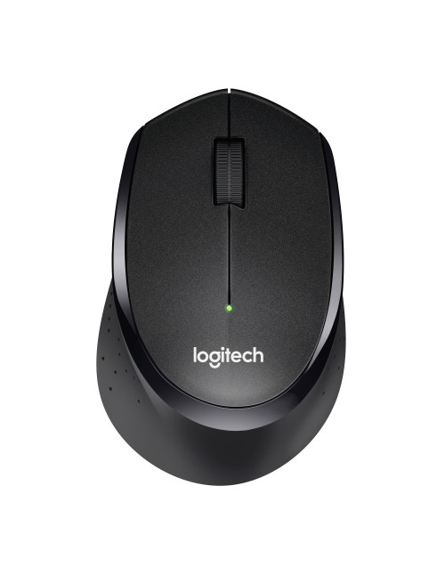 Mouse raton logitech b330 optico wireless