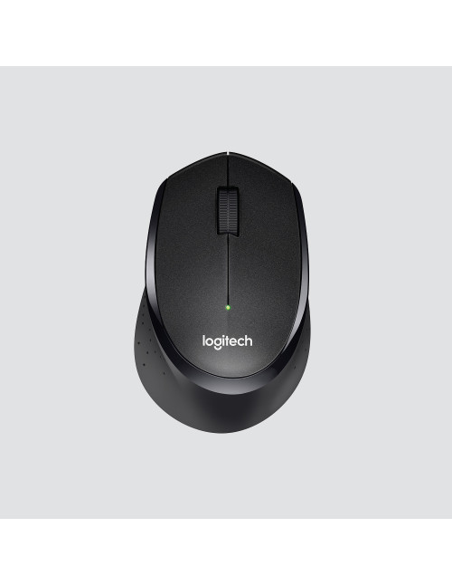 Mouse raton logitech b330 optico wireless