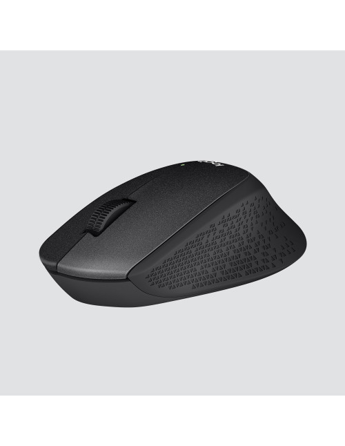 Mouse raton logitech b330 optico wireless