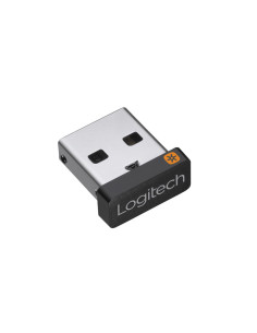 Receptor logitech unifying reciber