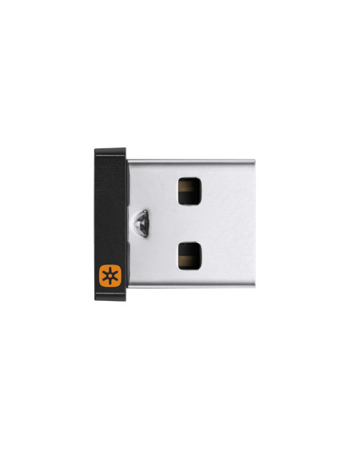 Receptor logitech unifying reciber