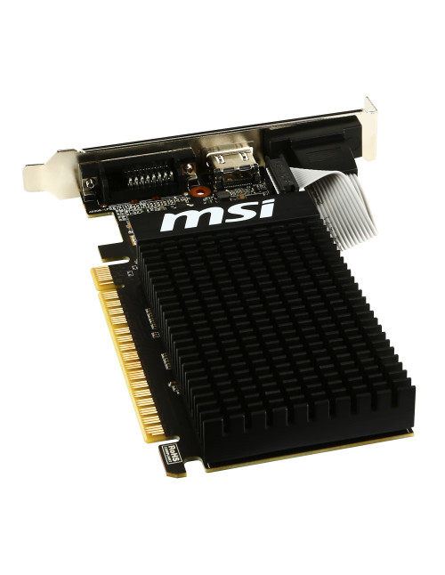 Tarjeta grafica msi gt 710 2gd3h