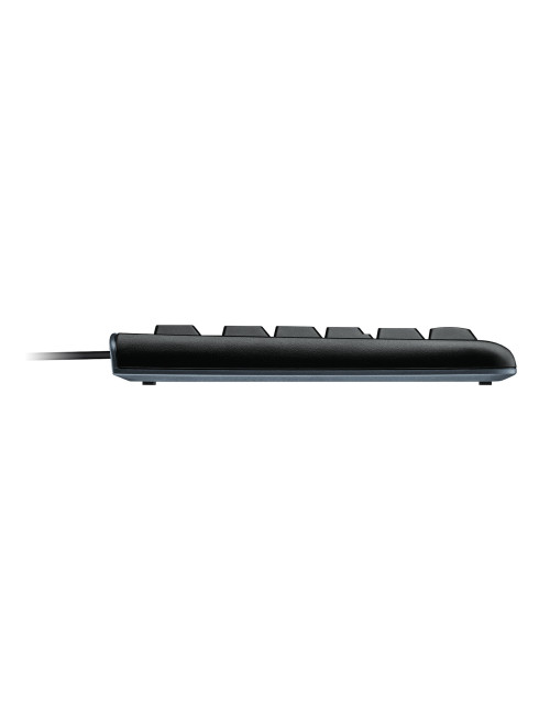 Teclado + mouse logitech mk120 usb
