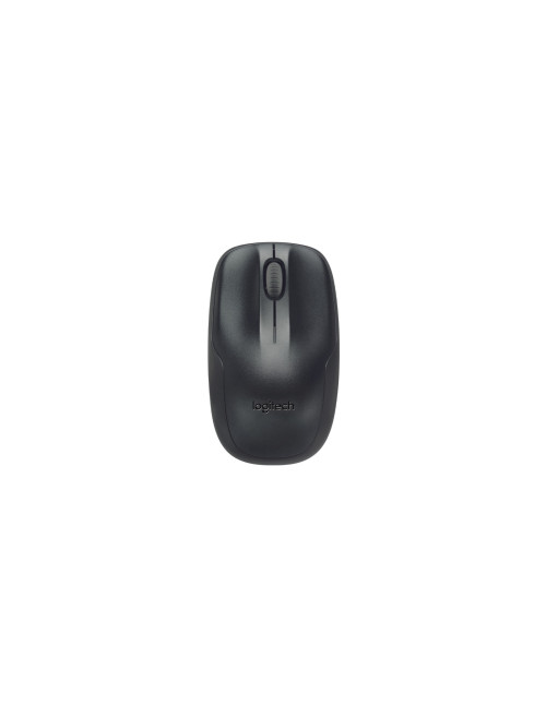 Teclado + mouse logitech mk220 wireless