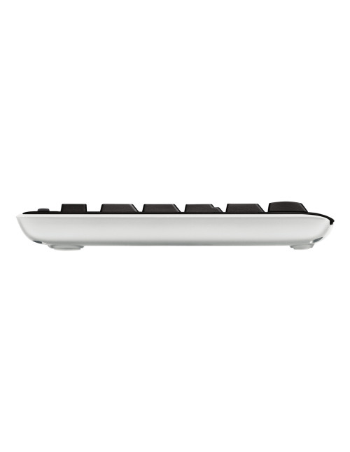 Teclado logitech k270 negro wireless inalambrico