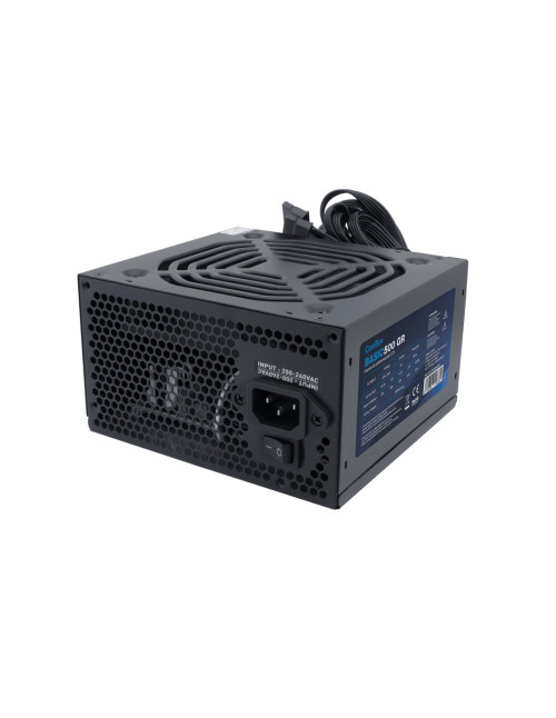 Fuente alimentacion coolbox atx basic 500gr