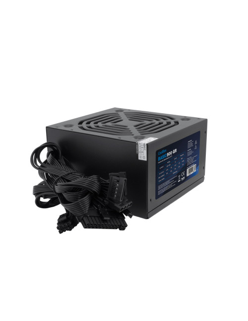 Fuente alimentacion coolbox atx basic 500gr