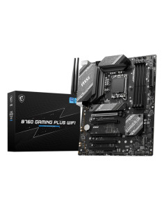 Placa base msi 1700 b760 gaming